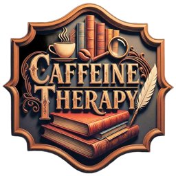 CaffeineTherapy Logo